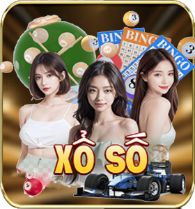 Icon xổ số 789win