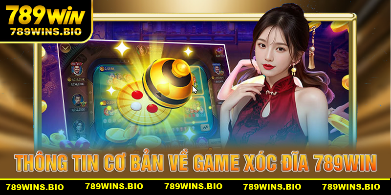 Thông tin thiết yếu về game sóc đĩa 789win